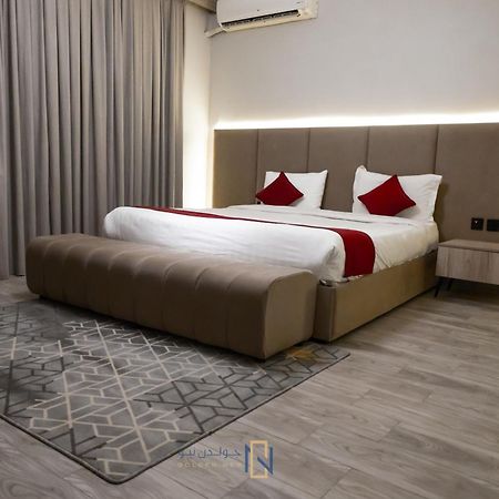 Golden New Al Safa Hotel Jidda Eksteriør bilde