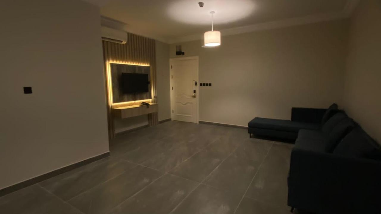Golden New Al Safa Hotel Jidda Eksteriør bilde