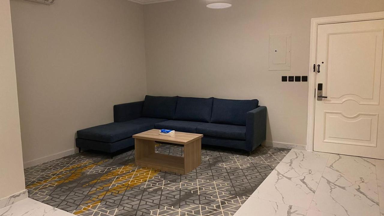 Golden New Al Safa Hotel Jidda Eksteriør bilde