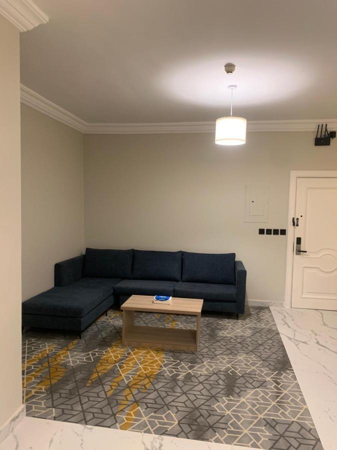 Golden New Al Safa Hotel Jidda Eksteriør bilde