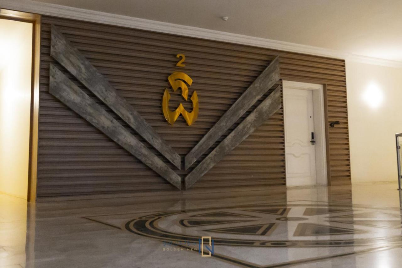 Golden New Al Safa Hotel Jidda Eksteriør bilde