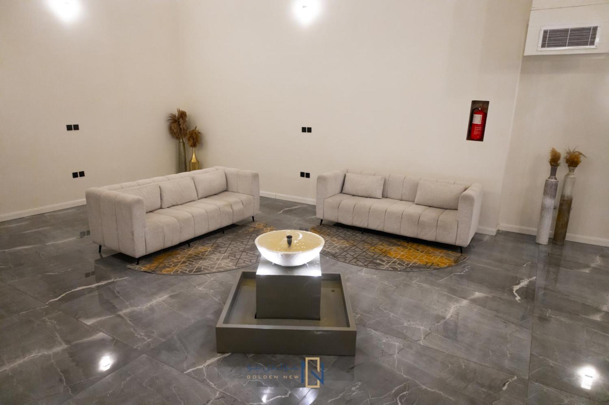 Golden New Al Safa Hotel Jidda Eksteriør bilde