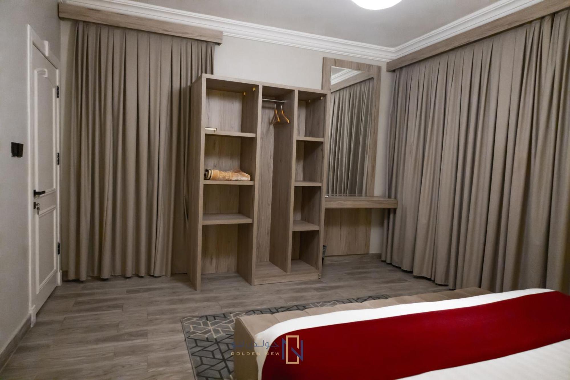 Golden New Al Safa Hotel Jidda Eksteriør bilde