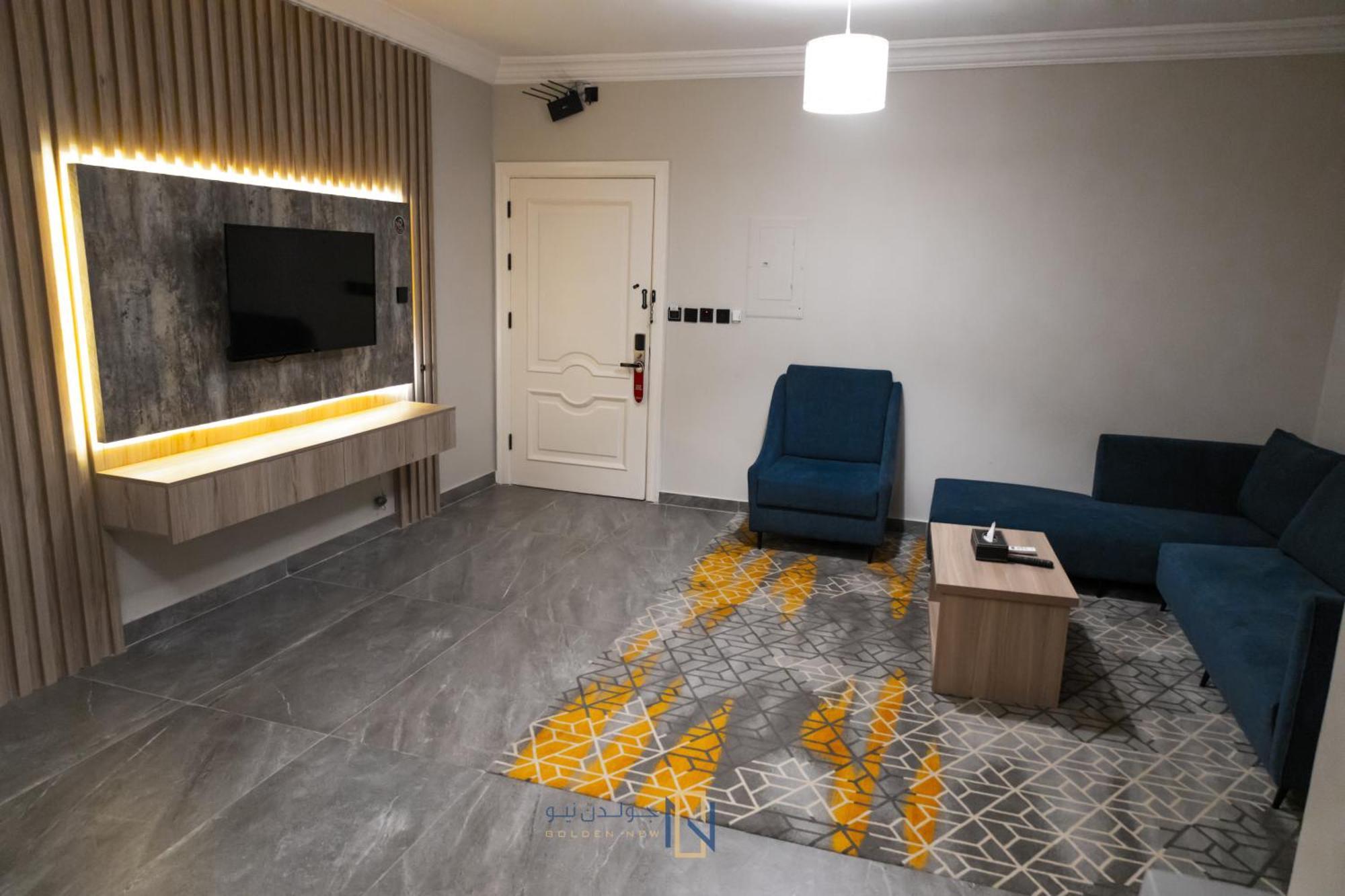Golden New Al Safa Hotel Jidda Eksteriør bilde