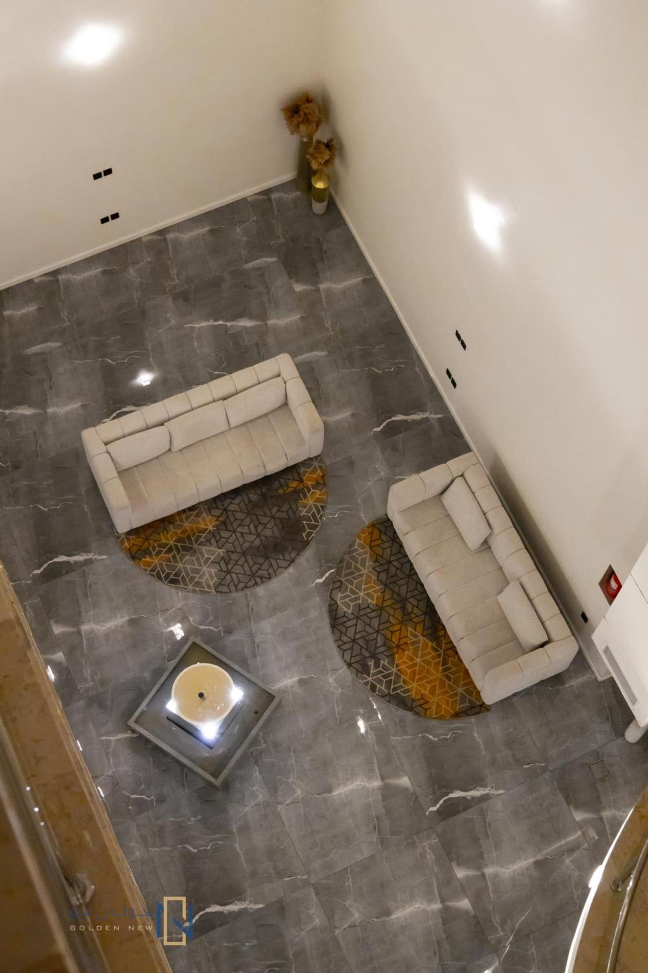 Golden New Al Safa Hotel Jidda Eksteriør bilde