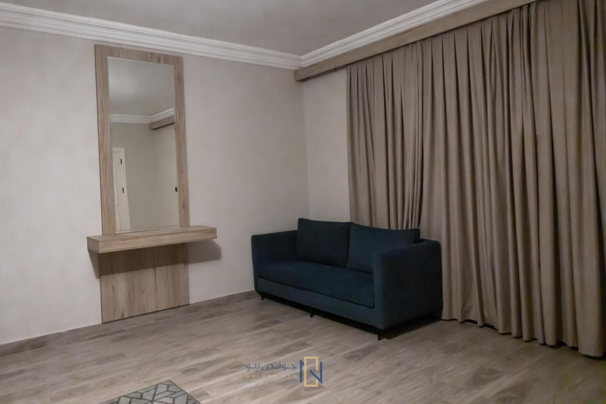 Golden New Al Safa Hotel Jidda Eksteriør bilde