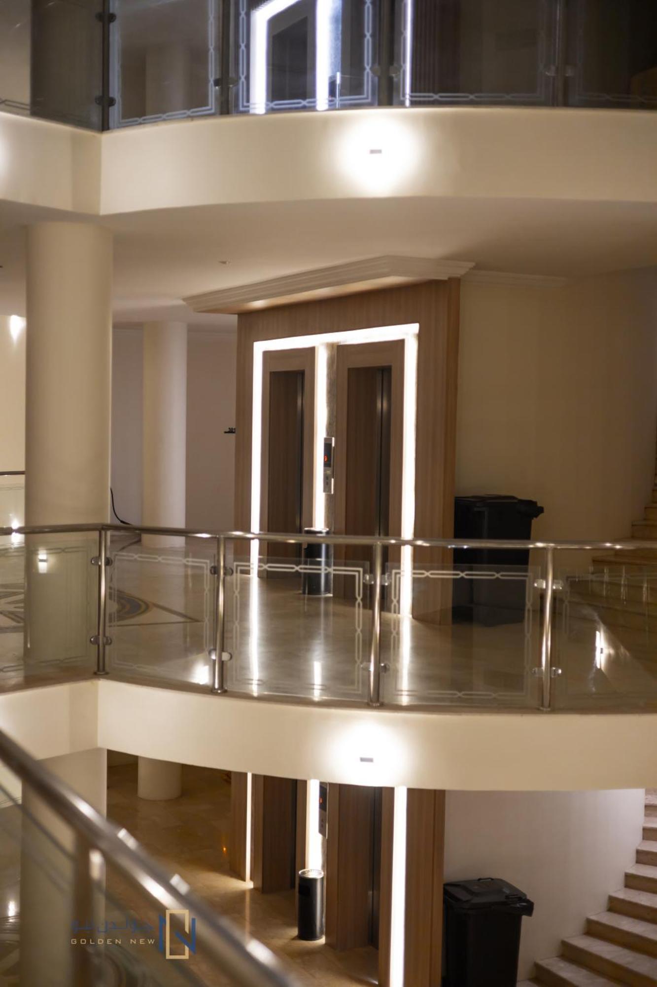 Golden New Al Safa Hotel Jidda Eksteriør bilde